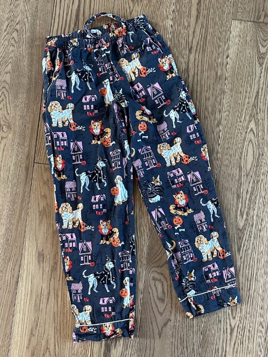 Printfresh Other - Halloween Pajama Pants, Printfresh, Women's XXS